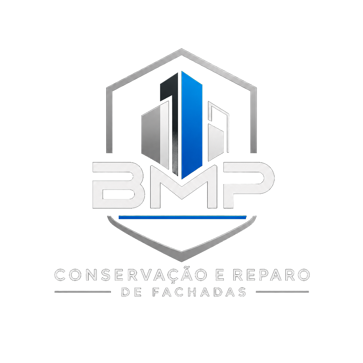 BMP Conservação e Reparo de Fachadas